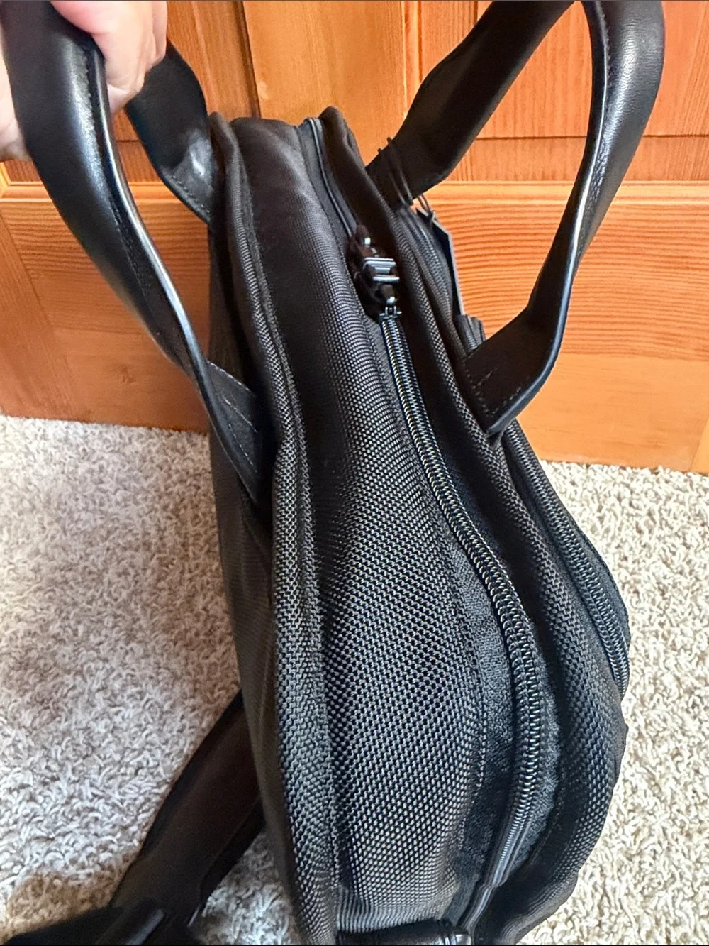 Tumi brand new